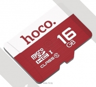 Hoco Micro SDHC 16GB