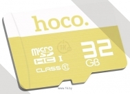 Hoco microSDHC (Class 10) 32GB