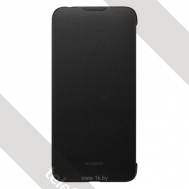 Huawei Flip Cover  Huawei Y6 2019 ()