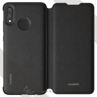 Huawei Flip Cover  Huawei Y7 2019 ()