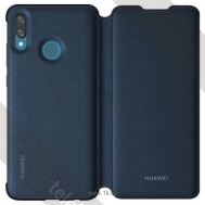 Huawei Flip Cover  Huawei Y7 2019 ()