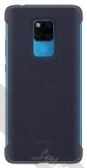 Huawei PU Car Case  Huawei Mate 20 ()