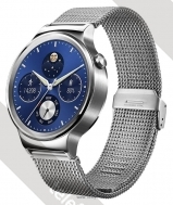 Huawei Watch Stainless Steel Mesh Strap