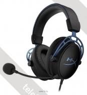 HyperX Cloud Alpha S