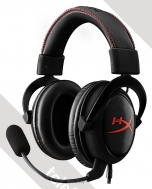 HyperX Cloud Core