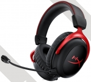 HyperX Cloud II Wireless