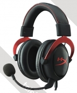 HyperX Cloud II