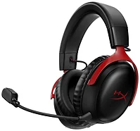 HyperX Cloud III Wireless 77Z46AA (������/�������)