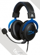 HyperX Cloud PS4