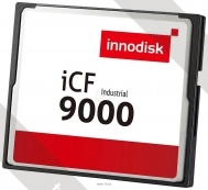 Innodisk iCF 9000 16GB DC1M-16GD71AW1QB