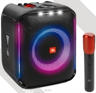 JBL Partybox Encore + 1 Wireless Mic