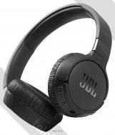 JBL Tune 660NC