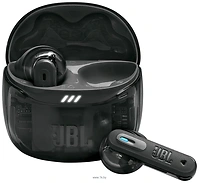JBL Tune Flex 2 Ghost ()