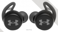 JBL Under Armour True Wireless Streak