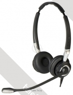 Jabra BIZ 2400 II Duo USB