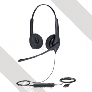 Jabra Biz 1500 Duo USB