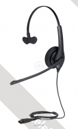 Jabra Biz 1500 Mono QD