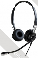 Jabra Biz 2400 II QD Duo NC