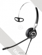 Jabra Biz 2400 II QD Mono NC 3-in-1