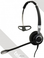 Jabra Biz 2400 II USB Mono BT [2496-829-209]