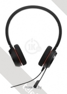 Jabra EVOLVE 20 MS Stereo USB-