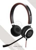 Jabra EVOLVE 40 MS Stereo