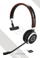 Jabra EVOLVE 65 MS Mono