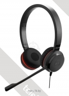 Jabra Evolve 20 SE Stereo UC