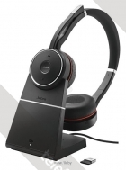 Jabra Evolve 75+ UC Stereo