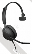 Jabra Evolve2 40 MS Mono USB-C