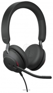 Jabra Evolve2 40 SE MS Duo USB-A