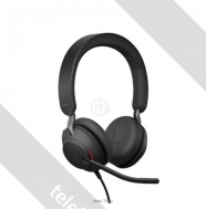 Jabra Evolve2 40 USB-A UC Stereo