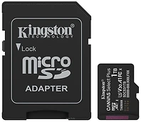 Kingston Canvas Select Plus microSDXC 1TB SDCS3/1TB ( )