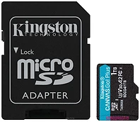 Kingston Canvas Go! microSDXC 1TB SDCG4/1TB ( )