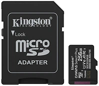 Kingston Canvas Select Plus microSDXC 256GB SDCS3/256GB ( )