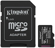 Kingston Canvas Select Plus microSDXC 128GB SDCS3/128GB ( )