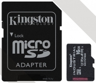 Kingston Industrial microSDHC SDCIT2/16GB 16GB ( )