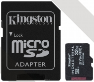 Kingston Industrial microSDHC SDCIT2/32GB 32GB ( )