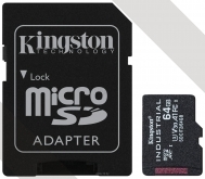 Kingston Industrial microSDHC SDCIT2/64GB 64GB ( )