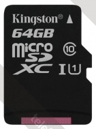 Kingston SDC10G2/64GBSP