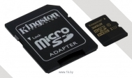 Kingston SDCA10/32GB