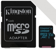 Kingston SDCG2/128GB