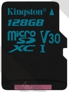 Kingston SDCG2/128GBSP