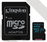 Kingston SDCG2/64GB