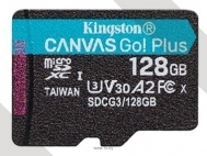 Kingston SDCG3/128GBSP