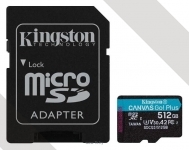 Kingston SDCG3/512Gb