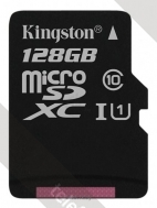 Kingston SDCS/128GBSP