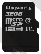 Kingston SDCS/32GBSP