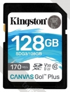 Kingston SDG3/128GB