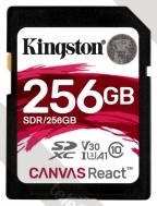 Kingston SDR/256GB